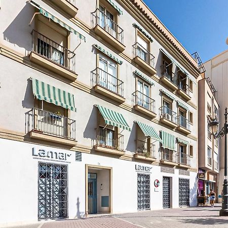 San Rafael 1 Apartments Malaga Zewnętrze zdjęcie