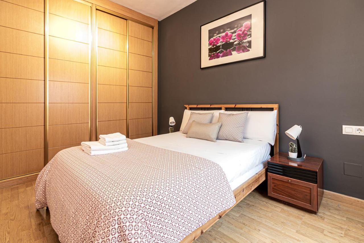 San Rafael 1 Apartments Malaga Zewnętrze zdjęcie