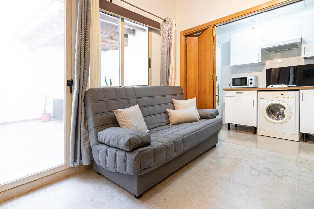 San Rafael 1 Apartments Malaga Zewnętrze zdjęcie
